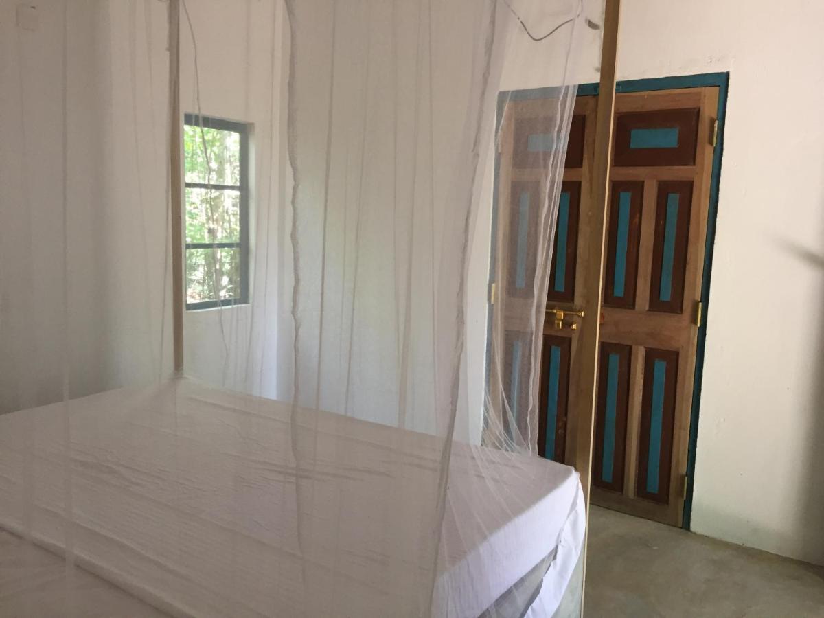 מלון דיקוולה Kelaya At Hiriketiya Collection מראה חיצוני תמונה
