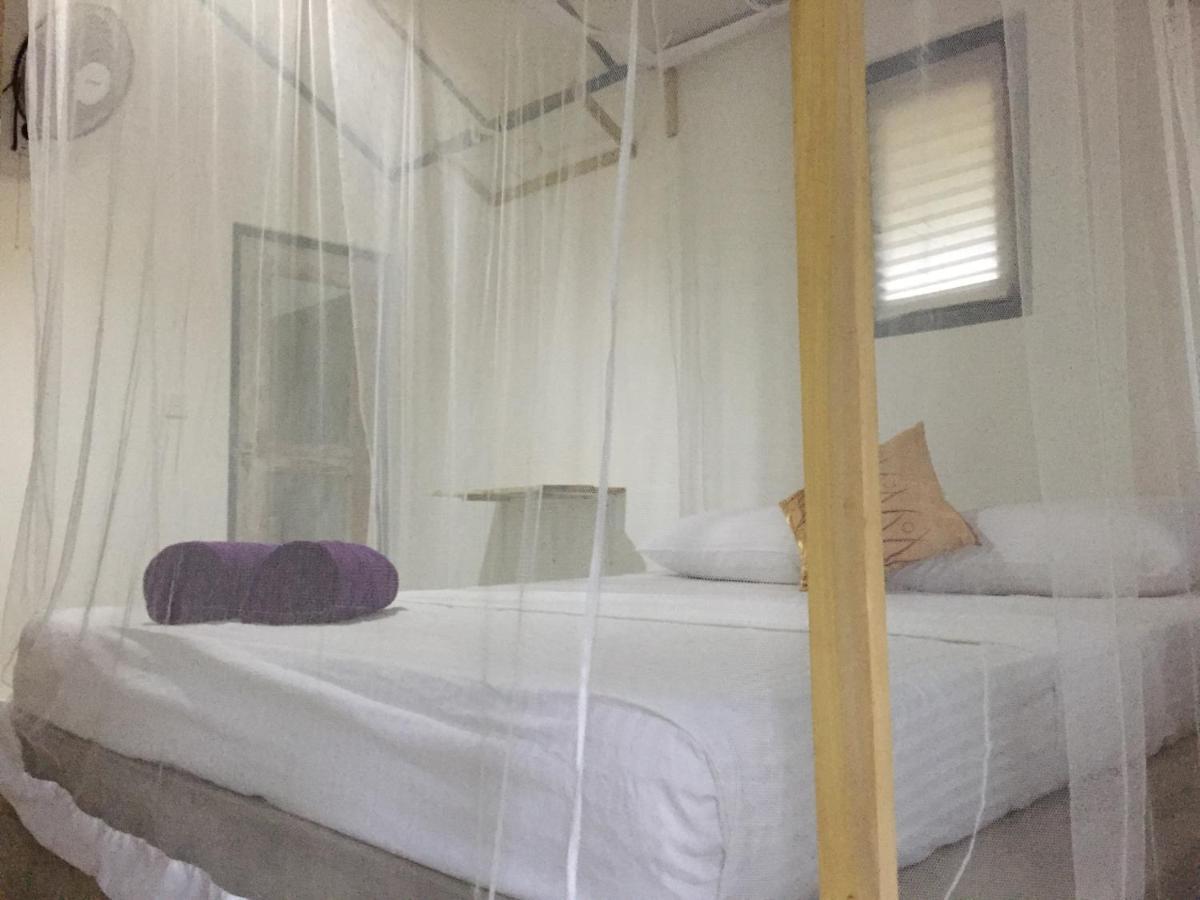 מלון דיקוולה Kelaya At Hiriketiya Collection מראה חיצוני תמונה